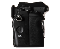 Pentax K-1 Mark II body - 1295731 - zdjęcie 3